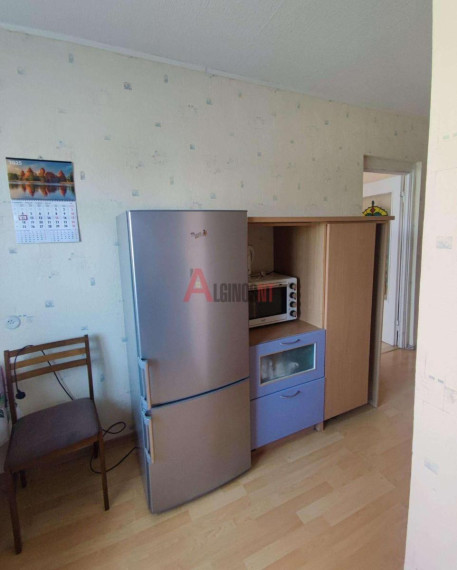 Parduodamas butas Laukininkų g., Laukininkai, Klaipėdos m., Klaipėdos m. sav., 47.00 m² ploto 2 kambariai 1