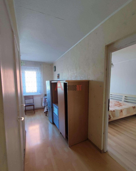 Parduodamas butas Laukininkų g., Laukininkai, Klaipėdos m., Klaipėdos m. sav., 47.00 m² ploto 2 kambariai 2