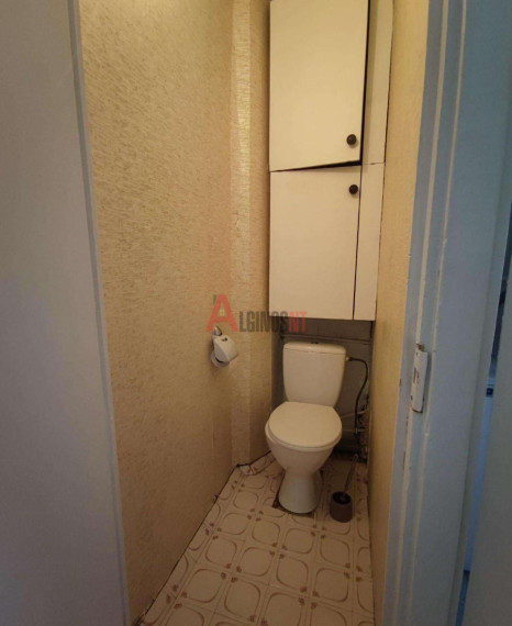 Parduodamas butas Laukininkų g., Laukininkai, Klaipėdos m., Klaipėdos m. sav., 47.00 m² ploto 2 kambariai 11