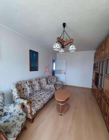 Parduodamas butas Laukininkų g., Laukininkai, Klaipėdos m., Klaipėdos m. sav., 47.00 m² ploto 2 kambariai 12
