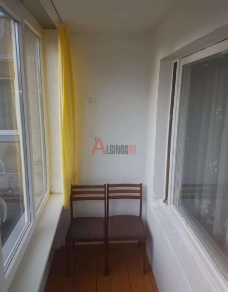 Parduodamas butas Laukininkų g., Laukininkai, Klaipėdos m., Klaipėdos m. sav., 47.00 m² ploto 2 kambariai 13