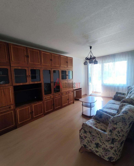 Parduodamas butas Laukininkų g., Laukininkai, Klaipėdos m., Klaipėdos m. sav., 47.00 m² ploto 2 kambariai 3