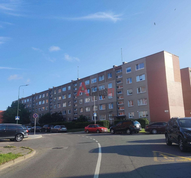Parduodamas butas Laukininkų g., Laukininkai, Klaipėdos m., Klaipėdos m. sav., 47.00 m² ploto 2 kambariai 4