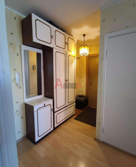 Parduodamas butas Laukininkų g., Laukininkai, Klaipėdos m., Klaipėdos m. sav., 47.00 m² ploto 2 kambariai 5
