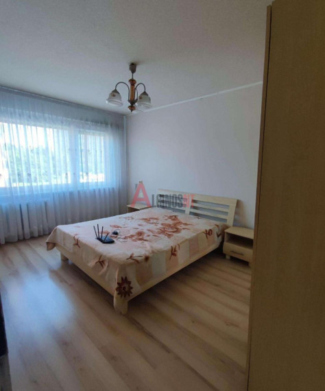 Parduodamas butas Laukininkų g., Laukininkai, Klaipėdos m., Klaipėdos m. sav., 47.00 m² ploto 2 kambariai 6