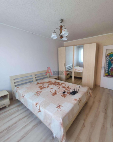 Parduodamas butas Laukininkų g., Laukininkai, Klaipėdos m., Klaipėdos m. sav., 47.00 m² ploto 2 kambariai 7