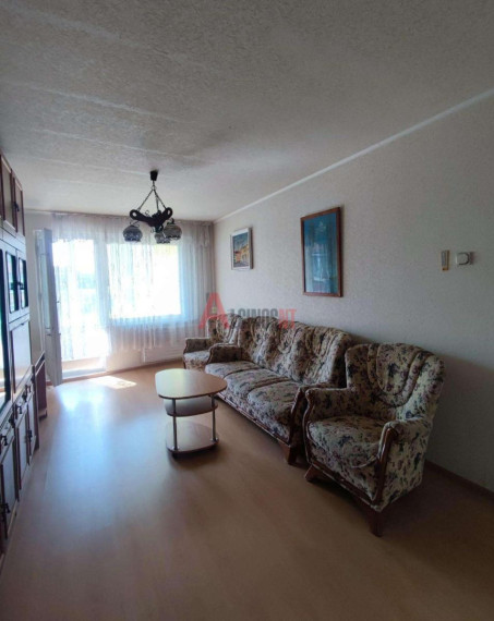 Parduodamas butas Laukininkų g., Laukininkai, Klaipėdos m., Klaipėdos m. sav., 47.00 m² ploto 2 kambariai 9