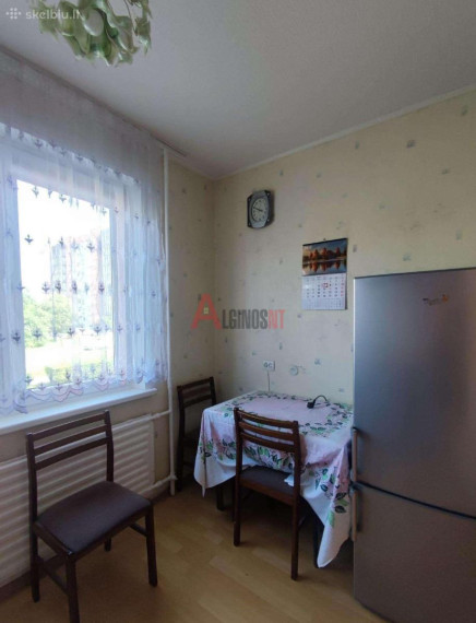 Parduodamas butas Laukininkų g., Laukininkai, Klaipėdos m., Klaipėdos m. sav., 47.00 m² ploto 2 kambariai 10