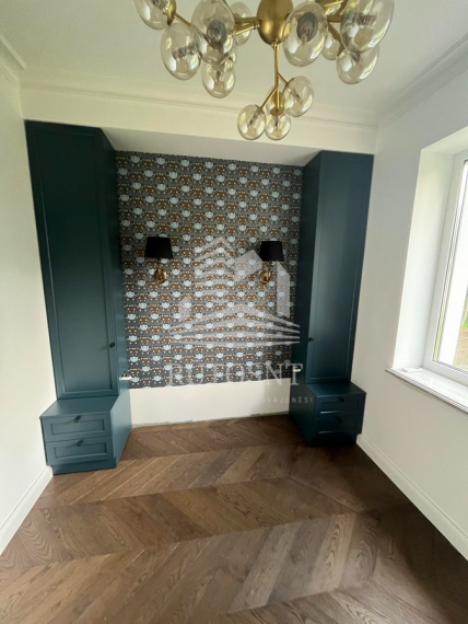 Parduodamas butas Giruliai, Klaipėdos m., Klaipėdos m. sav., 53 m² ploto 3 kambariai 2