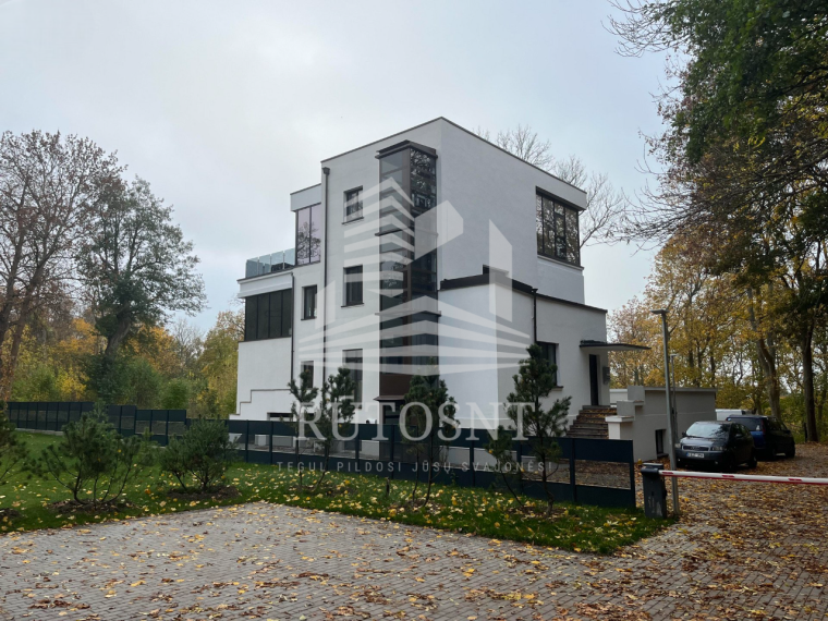 Parduodamas butas Giruliai, Klaipėdos m., Klaipėdos m. sav., 53 m² ploto 3 kambariai 13