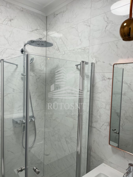 Parduodamas butas Giruliai, Klaipėdos m., Klaipėdos m. sav., 53 m² ploto 3 kambariai 9