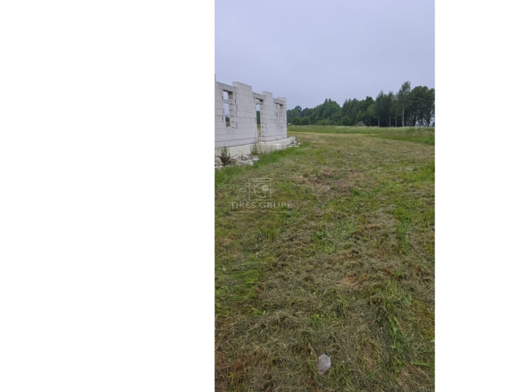 Parduodamas namas Kretingos m., Kretingos r. sav., 80 m2 ploto, 0 aukštai 4