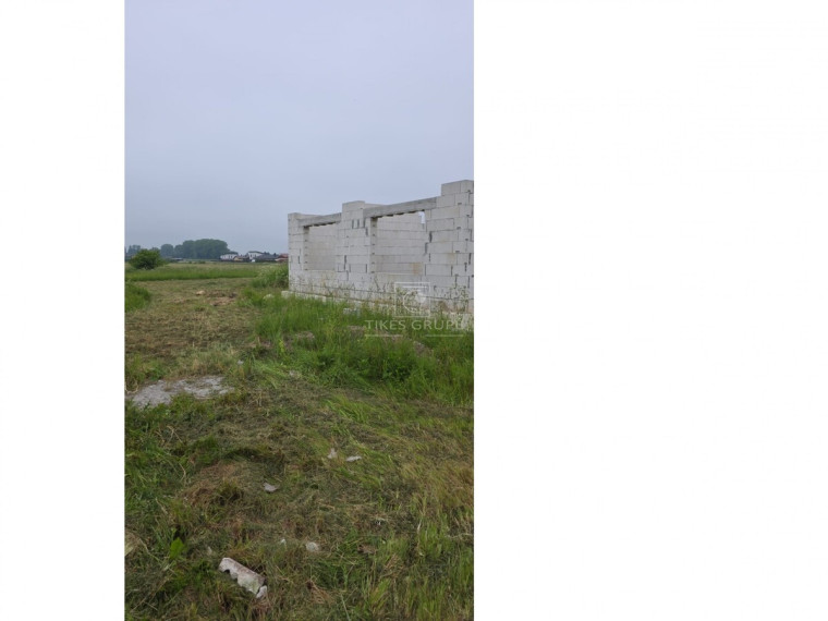 Parduodamas namas Kretingos m., Kretingos r. sav., 80 m2 ploto, 0 aukštai 5
