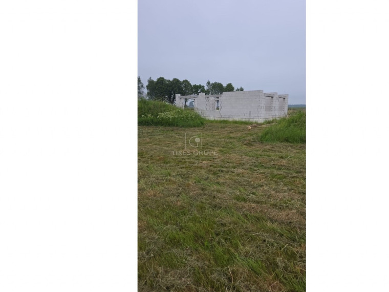 Parduodamas namas Kretingos m., Kretingos r. sav., 80 m2 ploto, 0 aukštai 7
