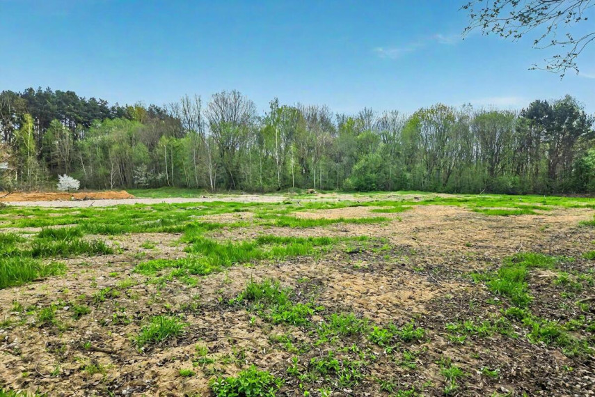 Parduodamas namų valdos paskirties sklypas Grikienių g., Tarandė, Vilniaus m., Vilniaus m. sav., 129.1 a ploto 7