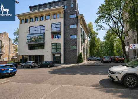 Nuomojamos administracinės, kitos paskirties patalpos K. Kalinausko g., Naujamiestis, Vilniaus m., Vilniaus m. sav., 121 m2 ploto Nuomojamos administracinės, kitos paskirties patalpos K. Kalinausko g., Naujamiestis, Vilniaus m., Vilniaus m. sav., 121 m2 ploto