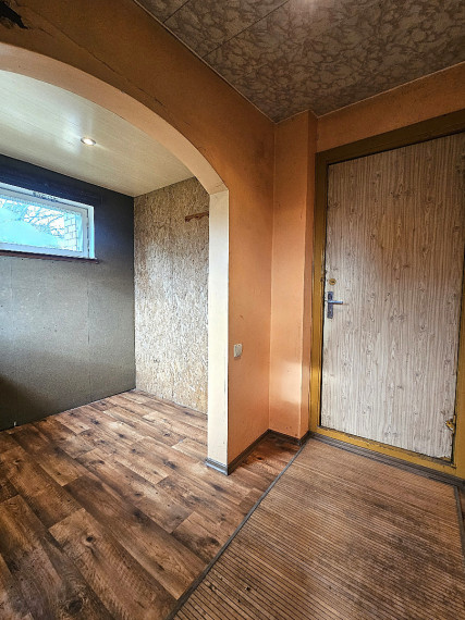 Parduodamas namas Pirties g., Pajieslio k., Kėdainių r. sav., 147.1 m2 ploto, 1 aukštai 4