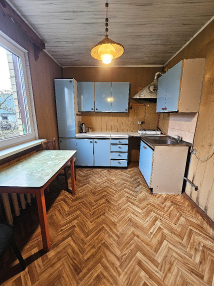 Parduodamas namas Pirties g., Pajieslio k., Kėdainių r. sav., 147.1 m2 ploto, 1 aukštai 9