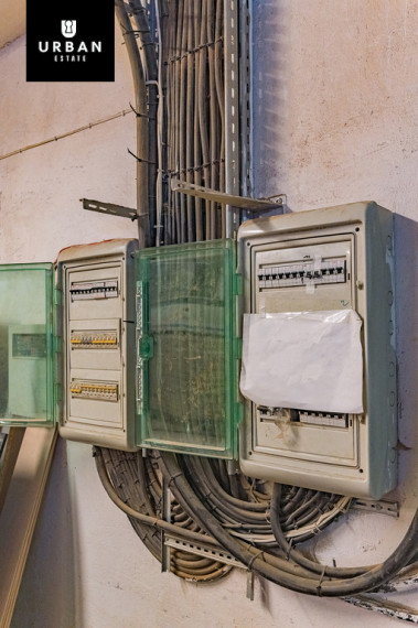 Parduodamos patalpos Viensėdžio g., Krikščioniškių k., 1623 kv.m ploto 11