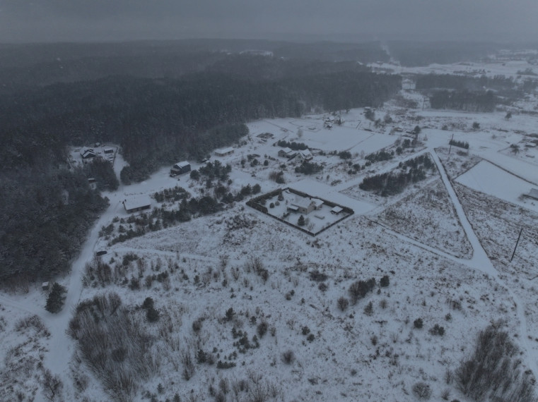 Parduodami 4 žemės sklypai Vienkiemių g., Vilniuje 4