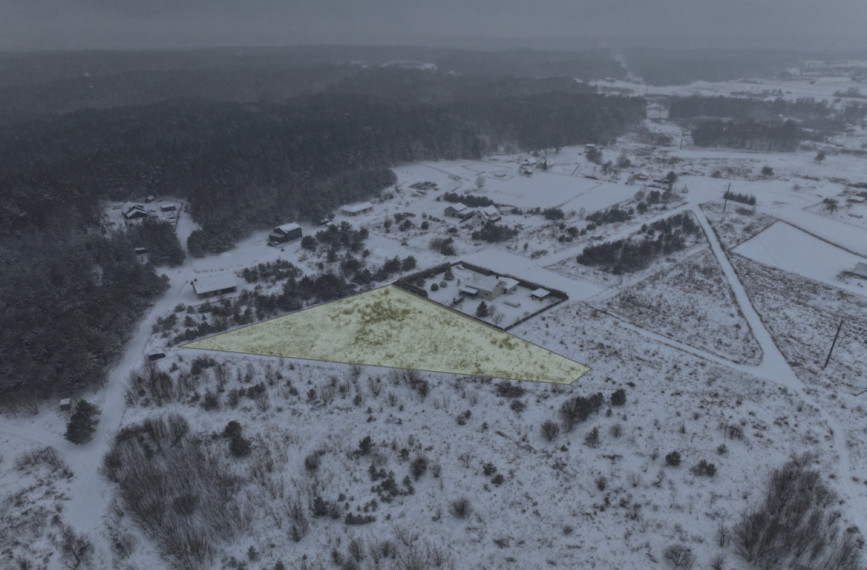 Parduodami 4 žemės sklypai Vienkiemių g., Vilniuje 3