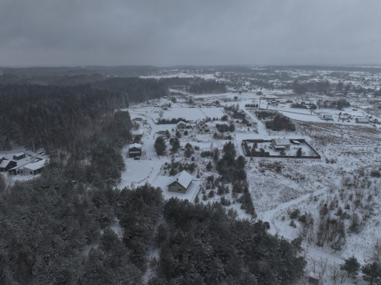 Parduodami 4 žemės sklypai Vienkiemių g., Vilniuje 6