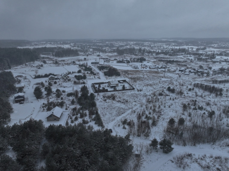 Parduodami 4 žemės sklypai Vienkiemių g., Vilniuje 8