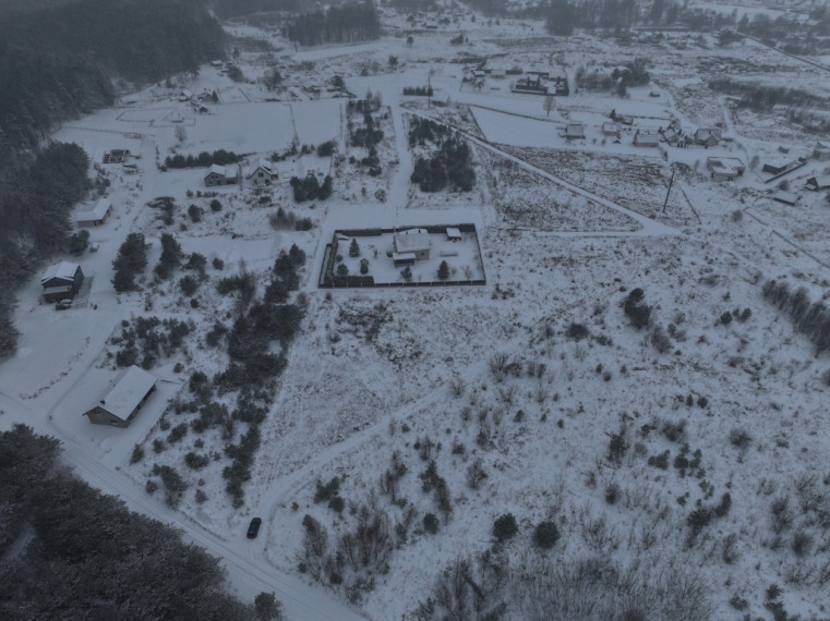 Parduodami 4 žemės sklypai Vienkiemių g., Vilniuje 10