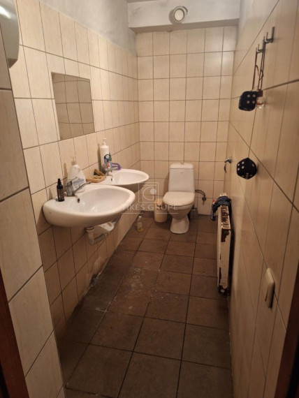 Parduodamos patalpos Liepų g., Ketvergių k., Klaipėdos r. sav., 1600 m² ploto 12