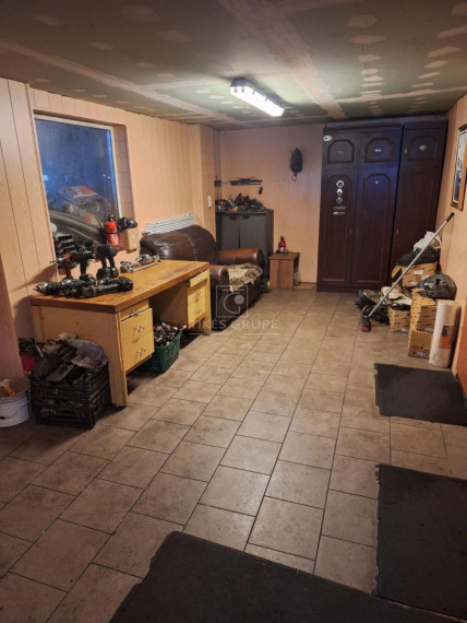 Parduodamos patalpos Liepų g., Ketvergių k., Klaipėdos r. sav., 1600 m² ploto 6
