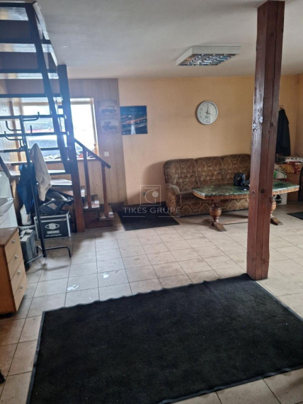 Parduodamos patalpos Liepų g., Ketvergių k., Klaipėdos r. sav., 1600 m² ploto 8