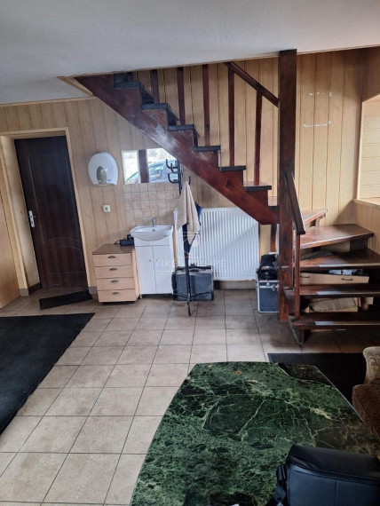 Parduodamos patalpos Liepų g., Ketvergių k., Klaipėdos r. sav., 1600 m² ploto 9