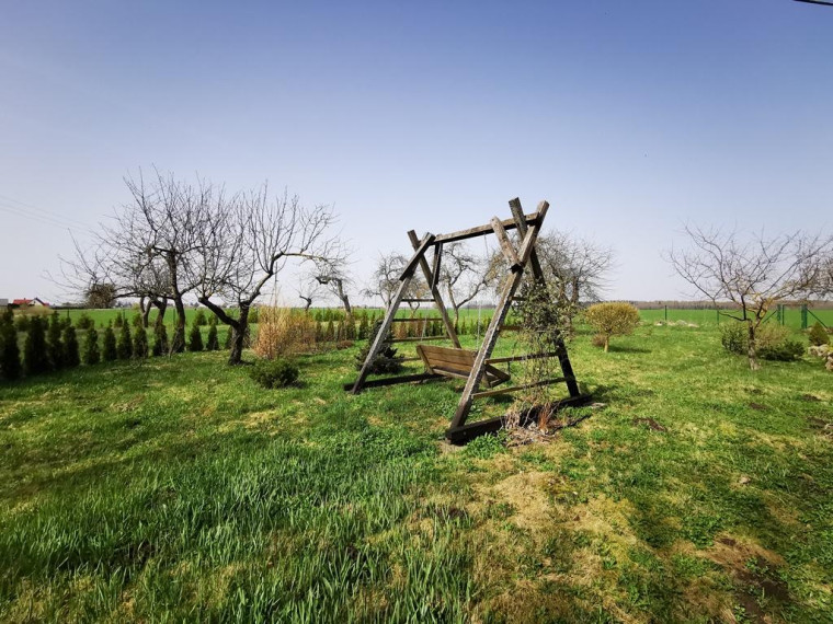 Parduodamas namas Lėno k., Ukmergės r. sav., 82.20 m² ploto 2 kambariai 13