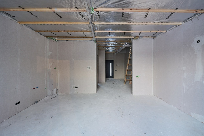 Parduodamas namas Šaltinio g., Palangos m., Palangos m. sav., 85.52 m2 ploto, 2 aukštai 8