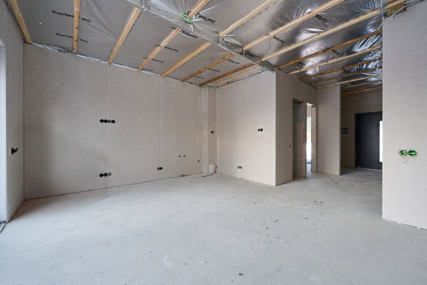 Parduodamas namas Šaltinio g., Palangos m., Palangos m. sav., 85.52 m2 ploto, 2 aukštai 11