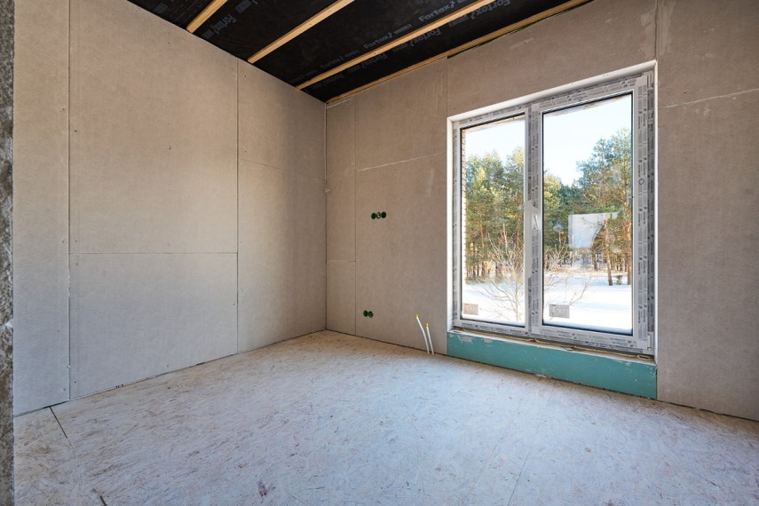 Parduodamas namas Šaltinio g., Palangos m., Palangos m. sav., 85.52 m2 ploto, 2 aukštai 19