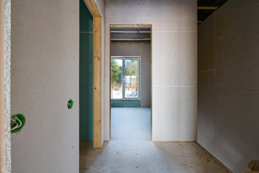Parduodamas namas Šaltinio g., Palangos m., Palangos m. sav., 85.52 m2 ploto, 2 aukštai 22