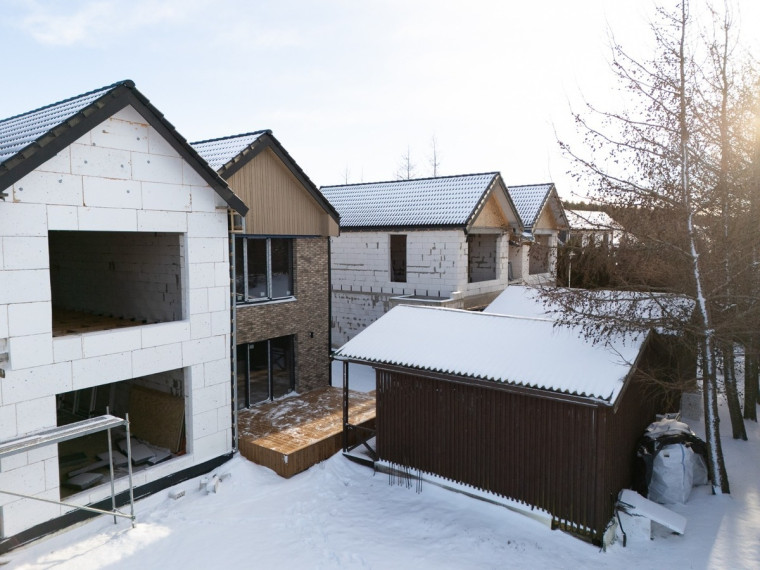 Parduodamas namas Šaltinio g., Palangos m., Palangos m. sav., 85.52 m2 ploto, 2 aukštai 29