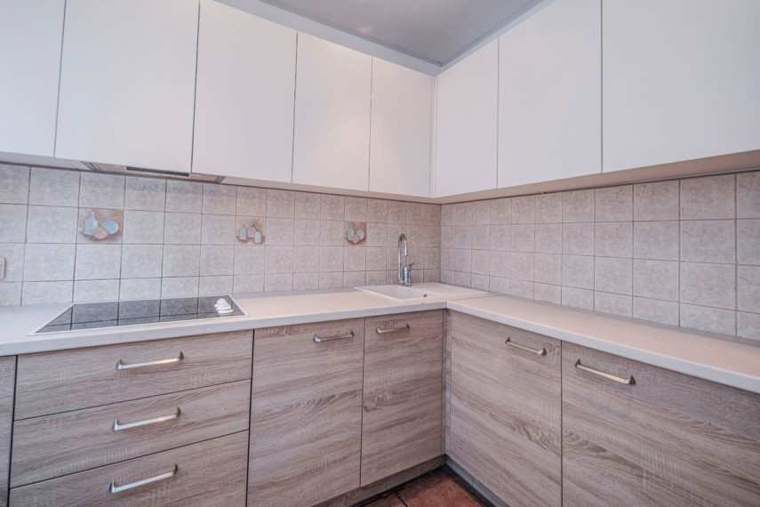 Parduodamas butas Tomo g., Klaipėdos m., Klaipėdos m. sav., 48.06 m2 ploto, 2 kambariai 8