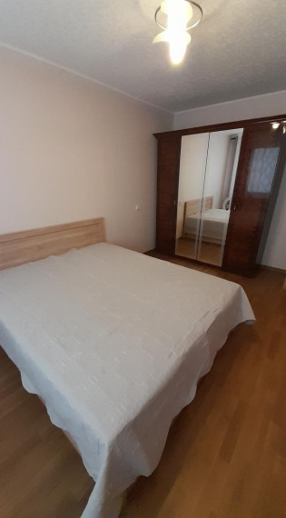 Nuomojamas butas Taikos pr., Baltijos, Klaipėdos m., Klaipėdos m. sav., 47 m² ploto 2 kambariai 1