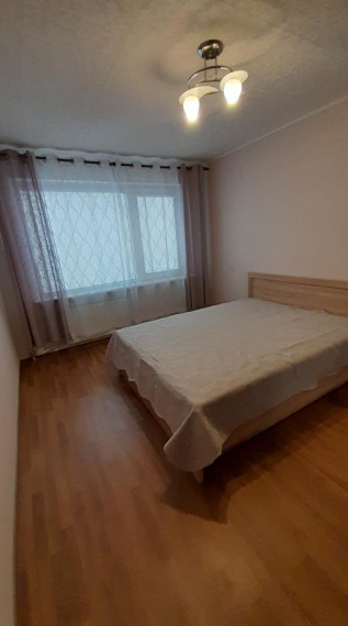 Nuomojamas butas Taikos pr., Baltijos, Klaipėdos m., Klaipėdos m. sav., 47 m² ploto 2 kambariai 2