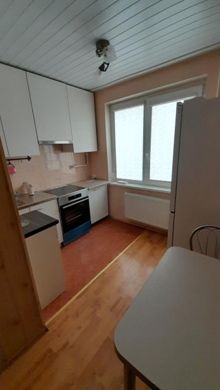Nuomojamas butas Taikos pr., Baltijos, Klaipėdos m., Klaipėdos m. sav., 47 m² ploto 2 kambariai 3