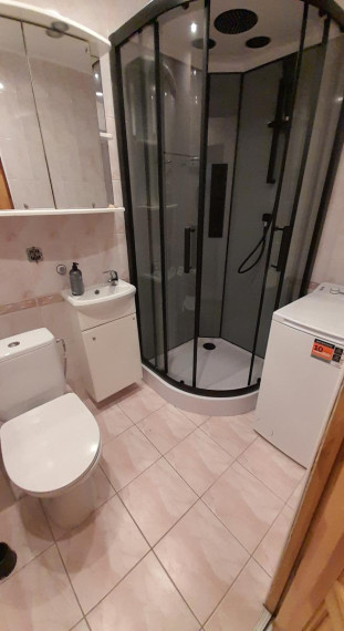 Nuomojamas butas Taikos pr., Baltijos, Klaipėdos m., Klaipėdos m. sav., 47 m² ploto 2 kambariai 5
