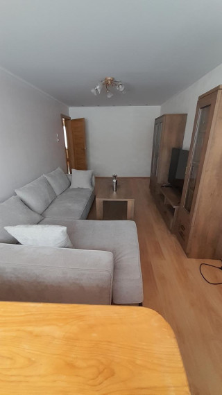 Nuomojamas butas Taikos pr., Baltijos, Klaipėdos m., Klaipėdos m. sav., 47 m² ploto 2 kambariai 7