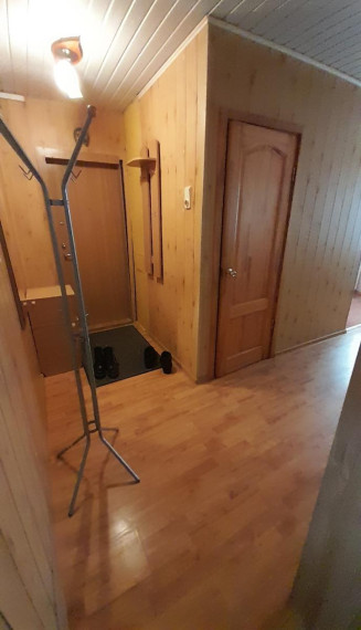 Nuomojamas butas Taikos pr., Baltijos, Klaipėdos m., Klaipėdos m. sav., 47 m² ploto 2 kambariai 8