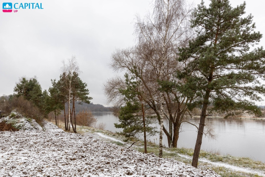 Parduodamas namas Upės g., Krėslynų k., Jonavos r. sav., 191.65 m2 ploto, 2 aukštai 27
