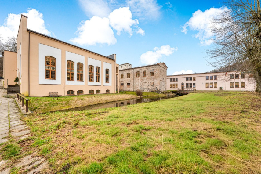 Nuomojamos administracinės, gamybinės, kitos paskirties, paslaugų, prekybos, sandėliavimo patalpos Popieriaus g., Santariškės, Vilniaus m., Vilniaus m. sav., 1118 m2 ploto 16