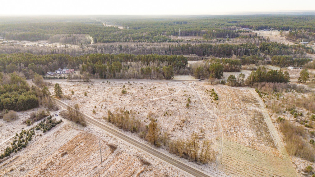 Parduodamas  sklypas Nemenčinės g., Gaukštonių k., Vilniaus r. sav., 100 a ploto 10