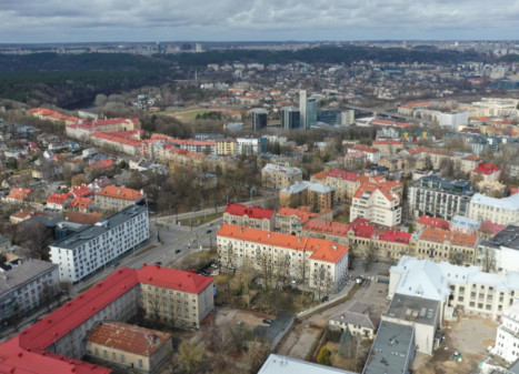 Parduodamos patalpos J. Basanavičiaus g., Naujamiestis, Vilniaus m., Vilniaus m. sav., 98.67 m² ploto Parduodamos patalpos J. Basanavičiaus g., Naujamiestis, Vilniaus m., Vilniaus m. sav., 98.67 m² ploto