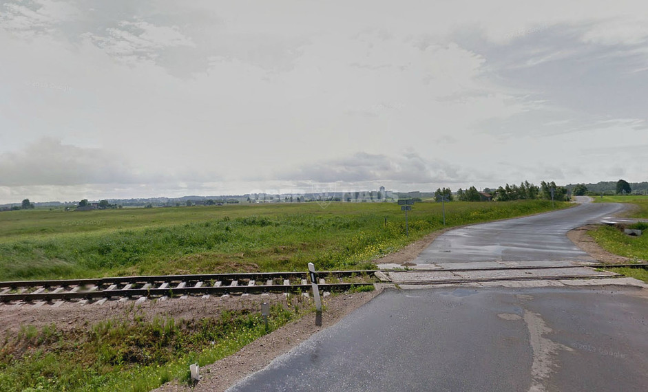 Parduodamas komercinės paskirties sklypas Migūčionių k., Elektrėnų sav., 1463.84 a ploto 4
